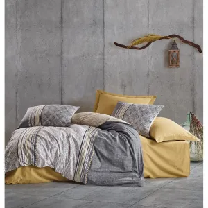 Single Bed Set Nedra Bej - Made In Turkey