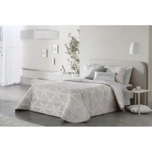 Comforter Sayer Beig 180X270 - Made In Turkey