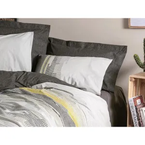 Single Bed Set Taron Vizon - Made In Turkey
