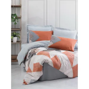 Single Bed Set Joseph Blue - Made In Turkey