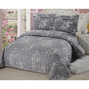5Pcs Bedspread 230*250 Bellucci 22