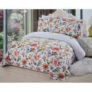 5Pcs Bedspread 230*250 Bellucci 19