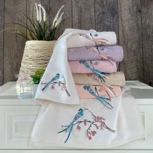 M Towel Bamboo Embroidery 30X50 Model (7)