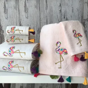 M Towel Bamboo Embroidery 30X50 Model (8)
