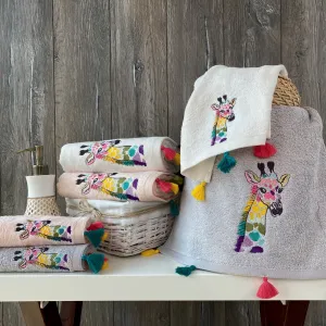 M Towel Bamboo Embroidery 30X50 Model (16)
