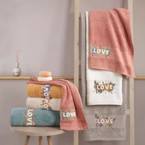 M Towel Bamboo Embroidery 30X50 Model (5)