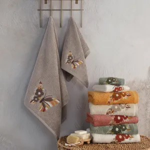 M Towel Bamboo Embroidery 30X50 Model (15)