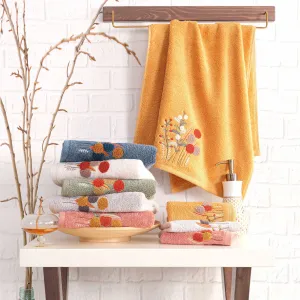 M Towel Bamboo Embroidery 30X50 Model (13)