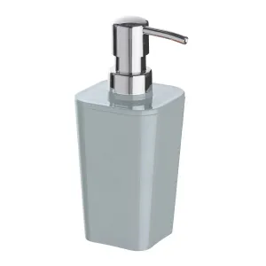 Soap Dispenser Candy Grey