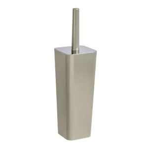 Toilet Brush Candy Taupe High