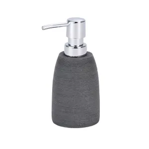 Soap Dispenser "Goa" Grey
