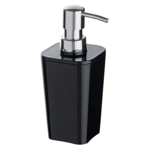 Soap Dispenser Candy Black