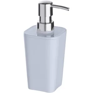 Soap Dispenser Candy White