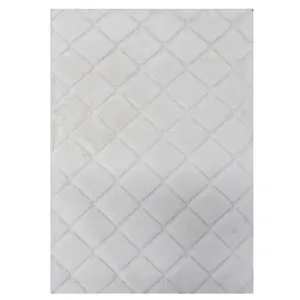 Bellucci Olivia Ecru 2 Set Bathmat