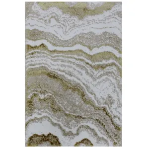 Bellucci Masip Gold Bathmat
