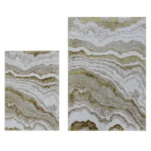 Bellucci Masip Gold 2 Set Bathmat