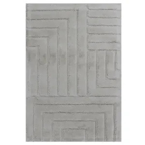 Bellucci Loren Beige Bathmat