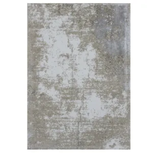 Bellucci Leonel Silver Bathmat