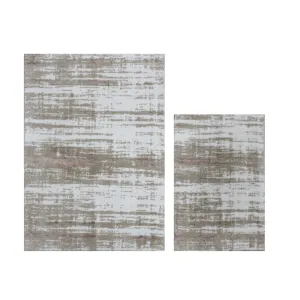 Bellucci Lina Powder 2 Set Bathmat