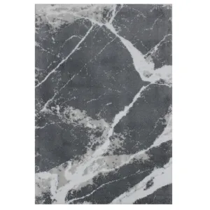 Bellucci Emest Dark Grey Bathmat