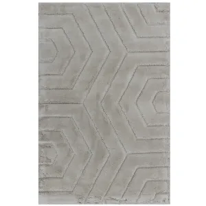 Bellucci Elisa Beige Bathmat