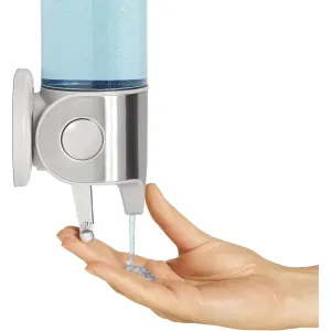 Shower Soap Dispenser Single 444Ml