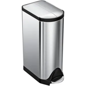 Butterfly 30Litre Fpp Brushed Steel