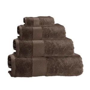 Bellucci Brown Towels
