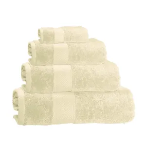 Bellucci Ivory Towels