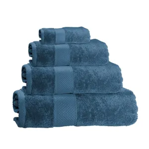 Bellucci Petrol Towels