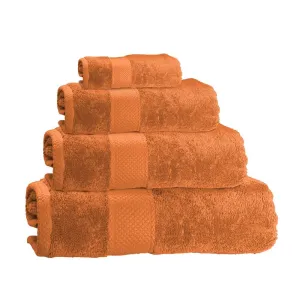 Bellucci Brick Towels