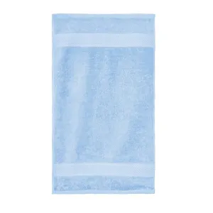 Bellucci Blue Towels