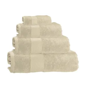 Bellucci Beige Towels