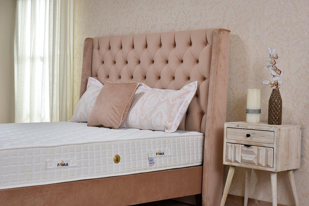 Super Lux Foam Mattresses