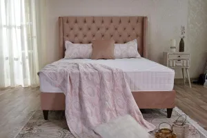 Super Lux Foam Mattresses