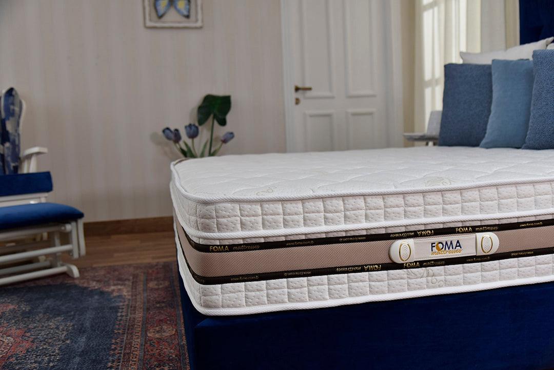 Empress Memory Foam Mattresses