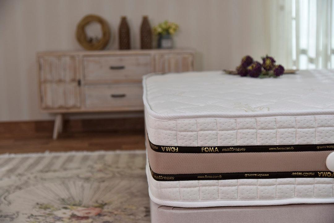 Sovereign Orthopedic Mattresses