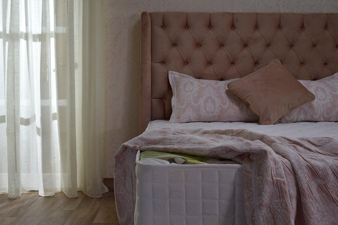 Paradise Spring Mattresses
