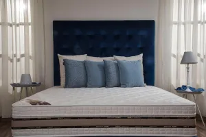 Regency Memory Foam Mattresses
