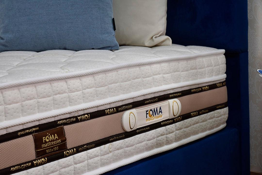 Regency Memory Foam Mattresses