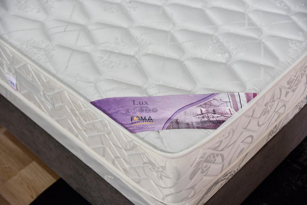 Lux Foam Mattresses