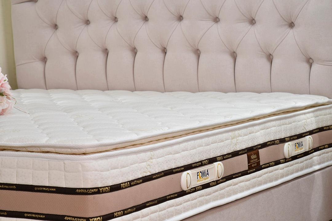 Eminence Orthopedic Mattresses