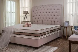Eminence Orthopedic Mattresses