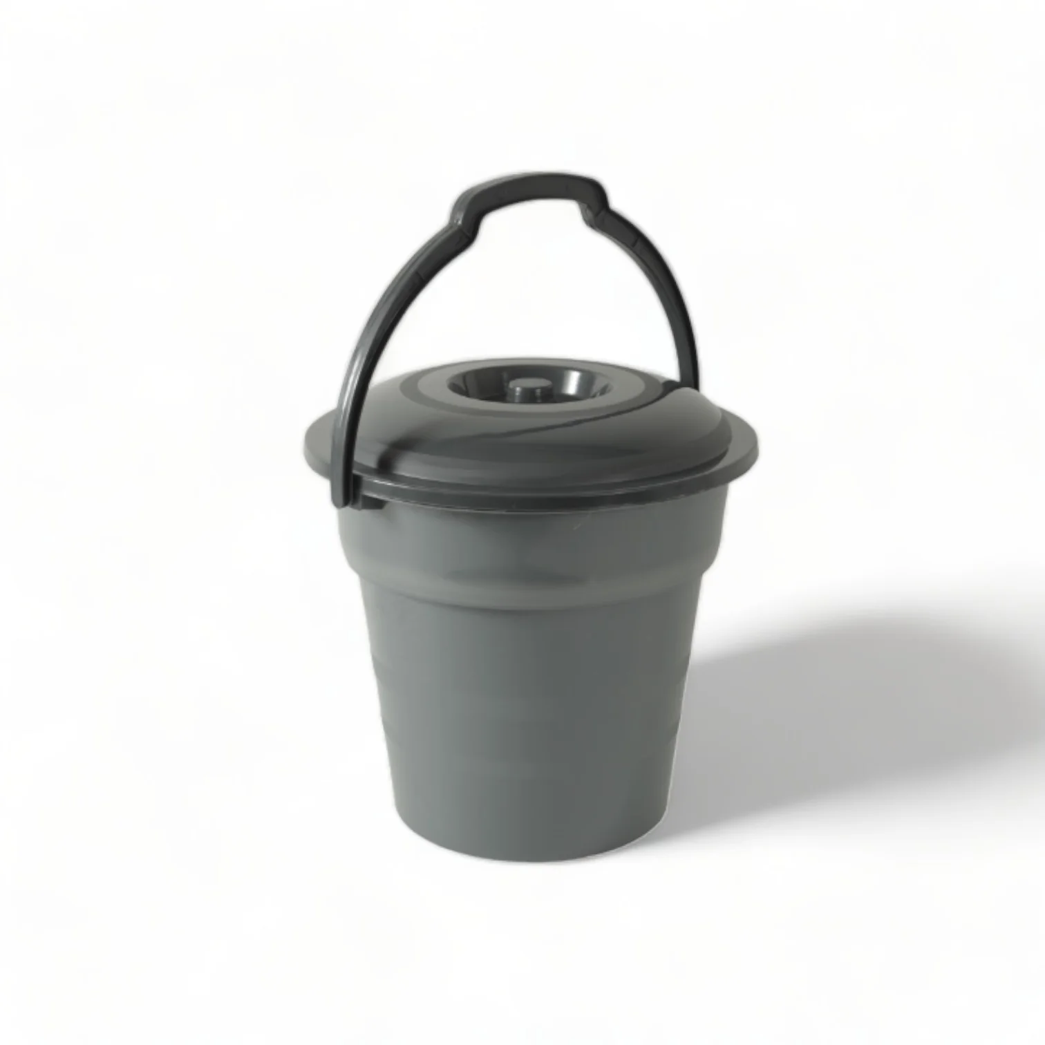 Beta Dustbin with Cover