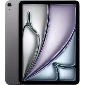 Apple (MUWL3LL/A) A2902 iPad Air 512Gb WiFi 2024 6th Gen 10.9" - M2 Bionic chip - Space Gray