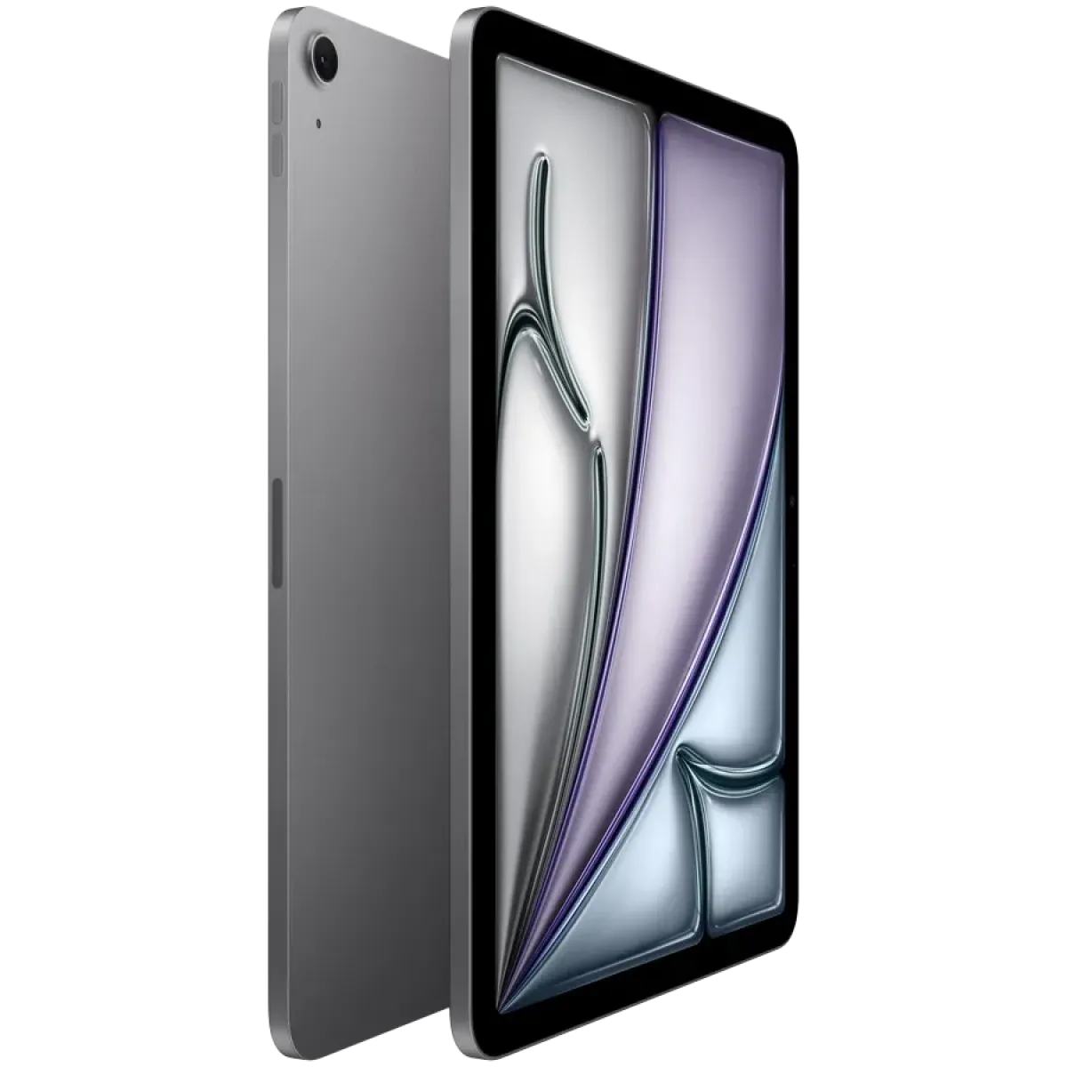 Apple (MUWL3LL/A) A2902 iPad Air 512Gb WiFi 2024 6th Gen 10.9" - M2 Bionic chip - Space Gray