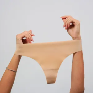 Calin, Seamless Thong