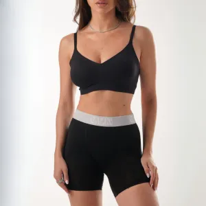 Calin, Feather Shorts