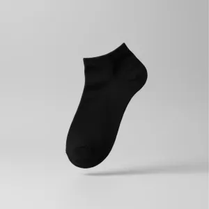 Calin, Pack of 3 Premium Cotton Socks
