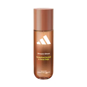 Adidas Vibes Hair & Body Mist Dream Glaze 236ML